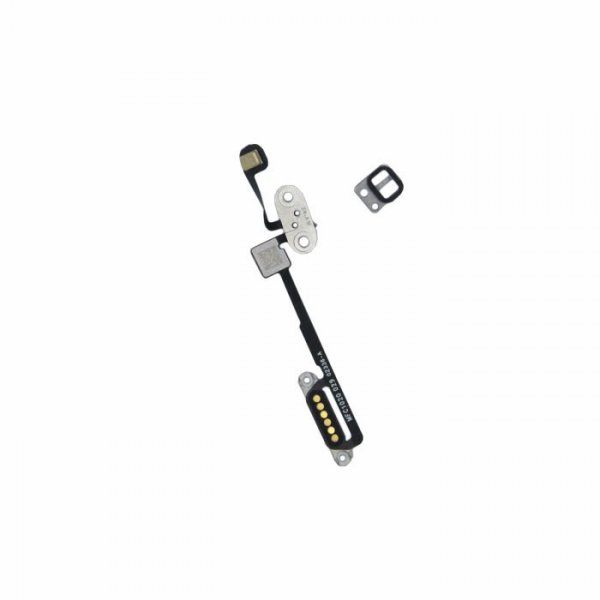 Apple Watch S5 44mm Power med Strömflex Mikrofon