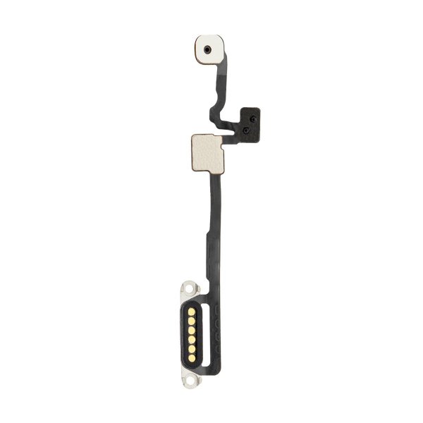 Apple Watch S5/SE/SE 2022 40mm Ström Flexkabel