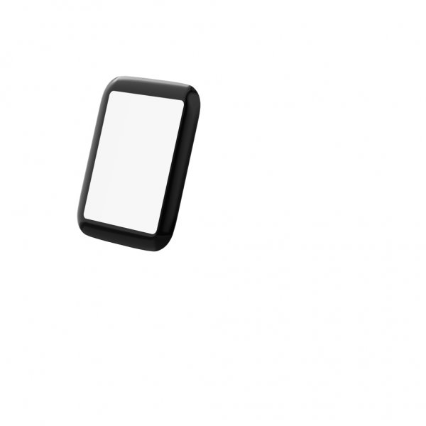ZAGG InvisibleShield Apple Watch 41mm Skärmskydd Glass Fusion+