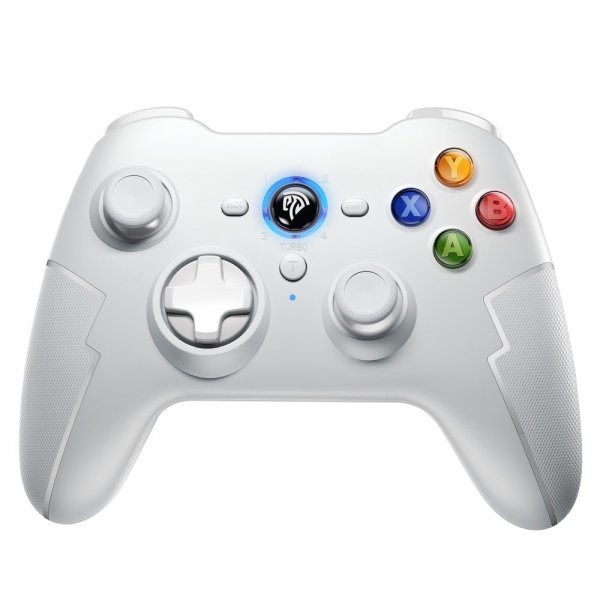 EasySMX Arion 9013 Pro Trådlös Spelkontroll PC/Switch/Phone Vit