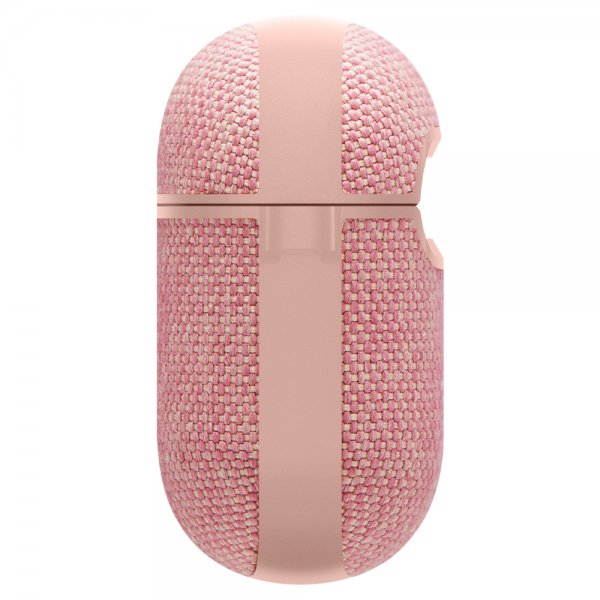 Spigen AirPods 3 Skal Urban Fit Roseguld