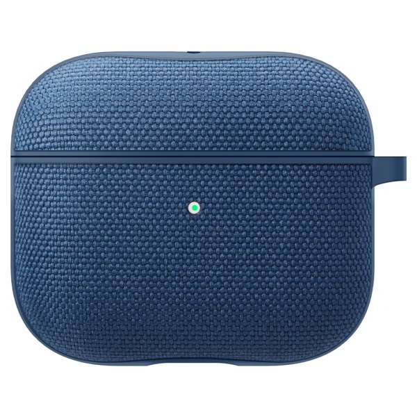 Spigen AirPods 3 Skal Urban Fit Navy Blue