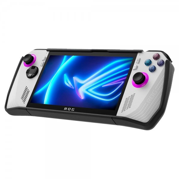 Spigen ASUS ROG Ally 2023 Skal Thin Fit Pro Svart