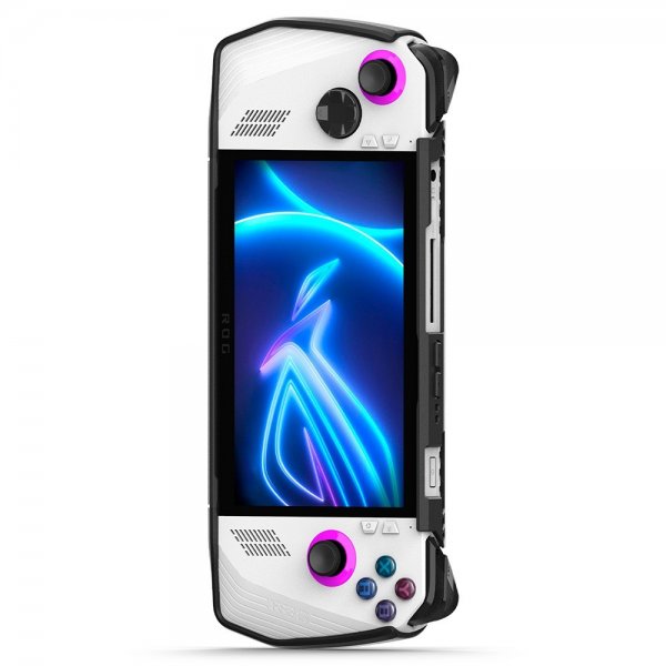 Spigen ASUS ROG Ally 2023 Skal Thin Fit Pro Svart