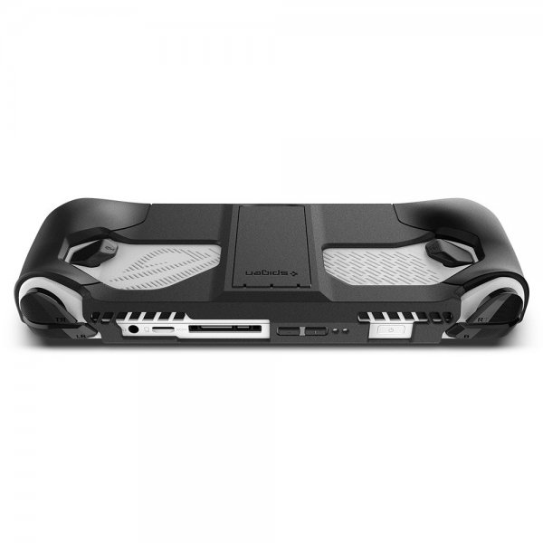 Spigen ASUS ROG Ally 2023 Skal Thin Fit Pro Svart