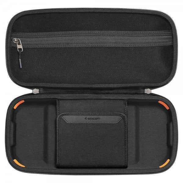 Spigen Asus ROG Ally Fodral Rugged Armor Pro Svart