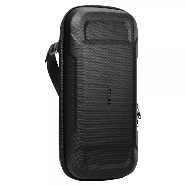 Spigen Asus ROG Ally Fodral Rugged Armor Pro Svart