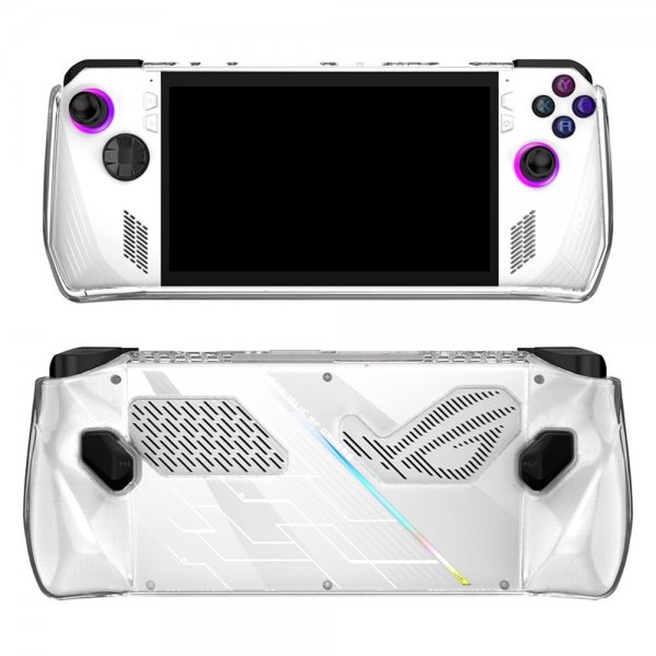 Aolion ASUS ROG Ally Transparent Skal