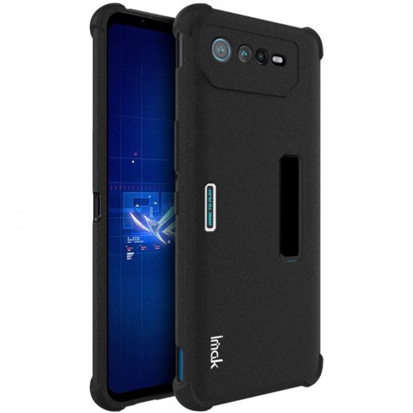 Imak Asus ROG Phone 6 Pro Skal Airbag Svart