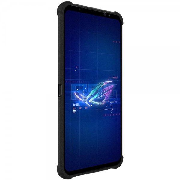 Imak Asus ROG Phone 6 Pro Skal Airbag Svart