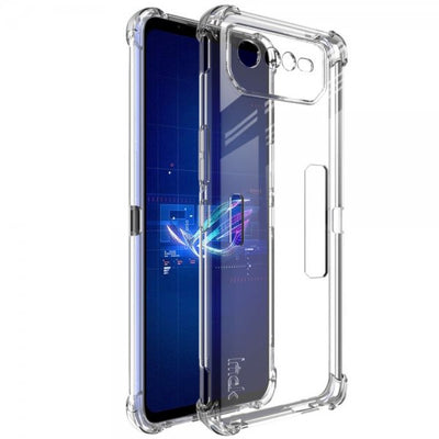 Transparent
