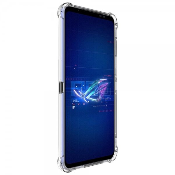 Imak Asus ROG Phone 6 Pro Skal Airbag Transparent