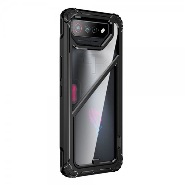 Asus ROG Phone 7 Skal Stativfunktion Svart