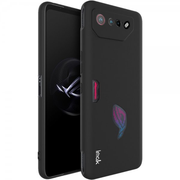 Imak Asus ROG Phone 7 Skal UC-3 Series Svart