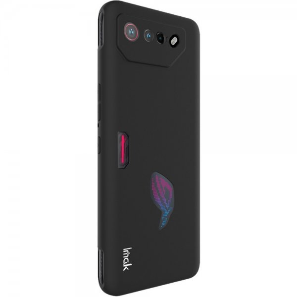 Imak Asus ROG Phone 7 Skal UC-3 Series Svart