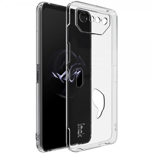 Imak Asus ROG Phone 7 Skal UX-10 Series Transparent