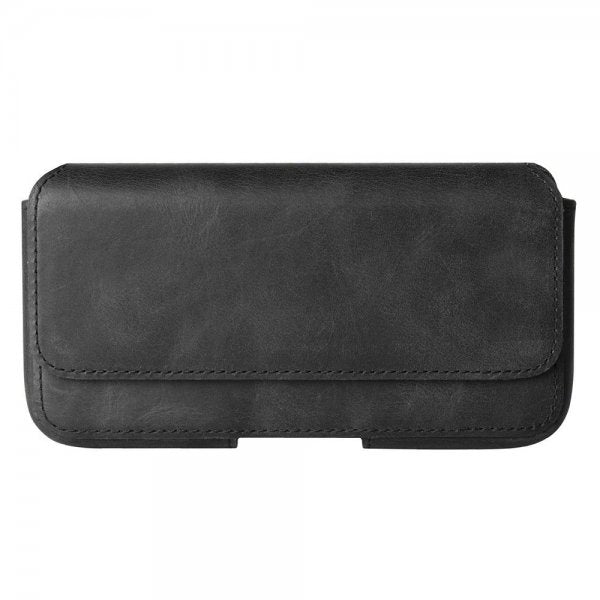 Krusell Bältesväska Sunne Belt Case L Vintage Black