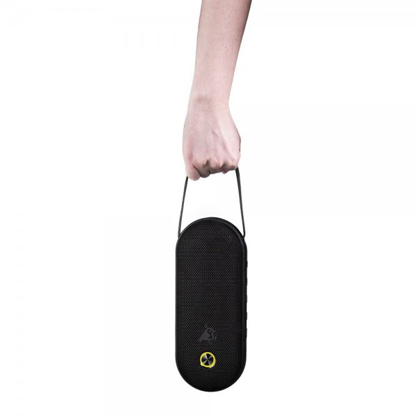 Aqiila Bärbar Högtalare Soundbird CM
