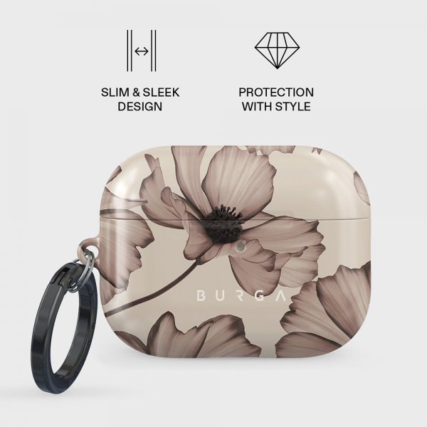 Burga AirPods Pro 3 Skal Design Barely Yours