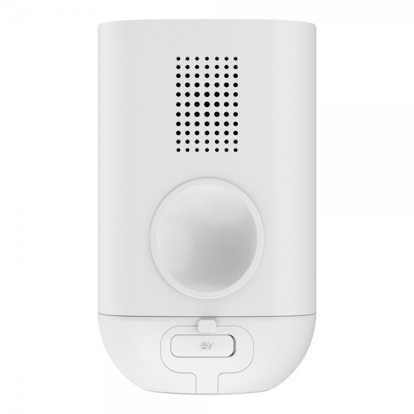 Deltaco Smart Home Batteridriven WiFi Kamera IP54