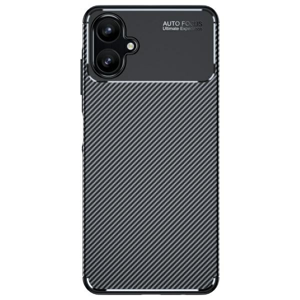 Beline Xiaomi 15 Skal Carbon Armor Svart