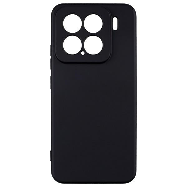 Beline Xiaomi 15 Skal Silicone Svart