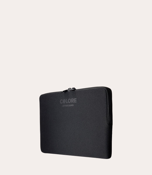 Tucano Sleeve Colore 10"/11" Svart