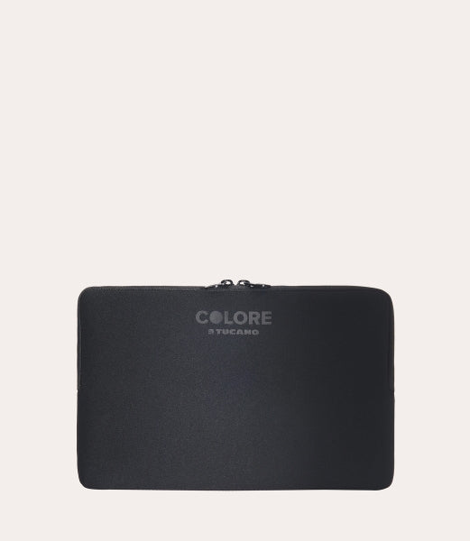 Tucano Sleeve Colore 10"/11" Svart