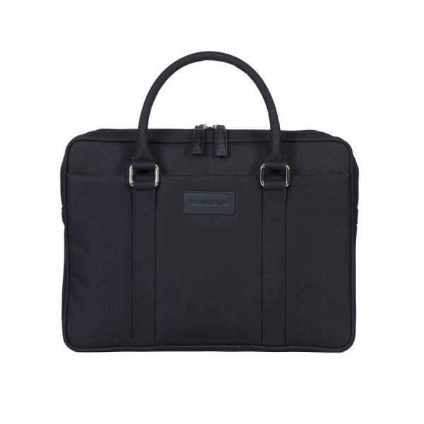 dbramante1928 Väska 14" Laptop Bag Stelvio Svart