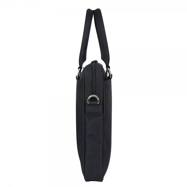 dbramante1928 Väska 15'' Laptop Bag Fifth Avenue Pure Svart
