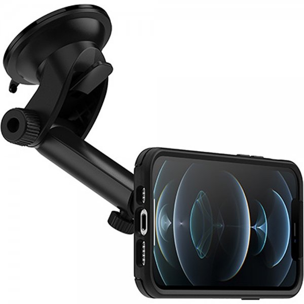 Otterbox Bilhållare Car Dash & Windshield Mount MagSafe Svart
