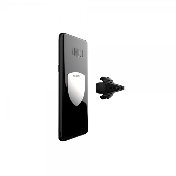 Unisynk Bilhållare Magnetic Air Vent Holder
