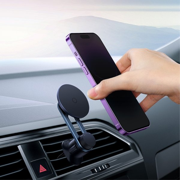 Baseus Bilhållare MagPro Series Magnetic Car Mount