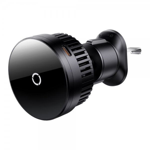 Baseus Bilhållare MagPro Series Magnetic Wireless Charging Car Mount 15W MagSafe