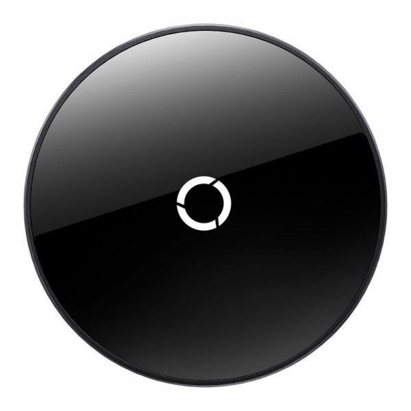 Baseus Bilhållare MagPro Series Magnetic Wireless Charging Car Mount 15W MagSafe