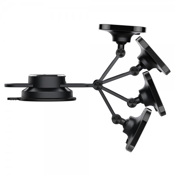 Spigen Bilhållare OneTap 3 Dashboard Mount MagSafe Svart