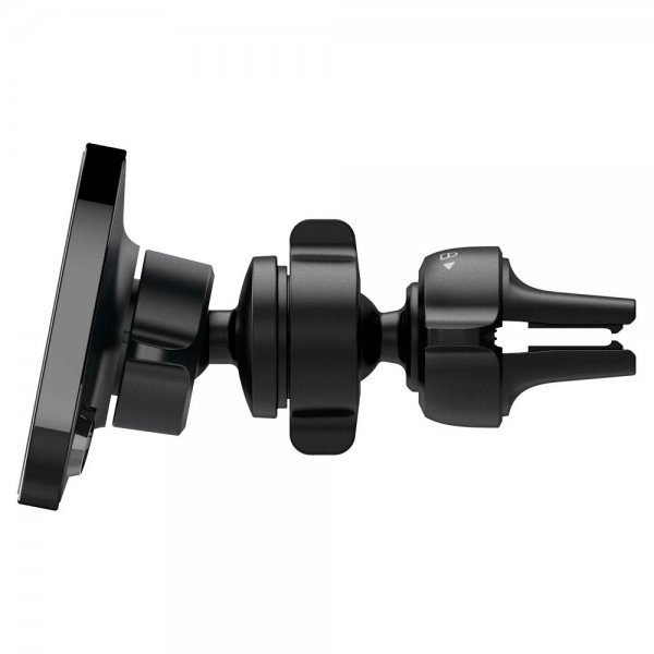Spigen Bilhållare OneTap Magnetic Car Mount Air Vent Svart