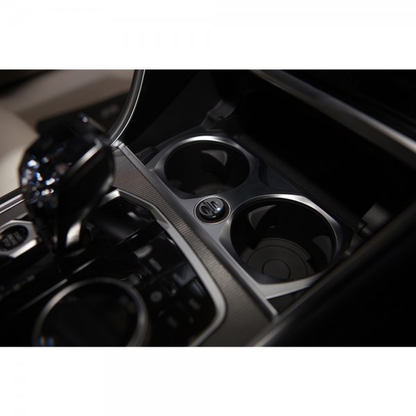 Puro Billaddare 2 USB-C Car Charger 30W