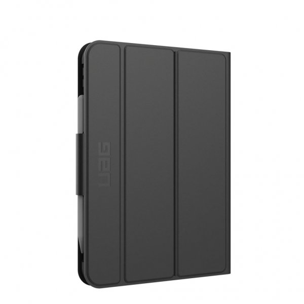 Urban Armor Gear (UAG) iPad 10.9 (gen 10)/iPad 11 (A16) Fodral med Tangentbord Nordic Svart