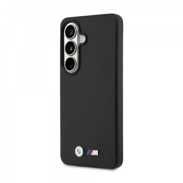 BMW Samsung Galaxy S26 Skal M Logo MagSafe Svart