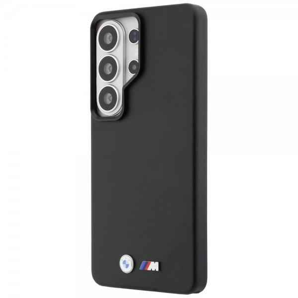 BMW Samsung Galaxy S26 Ultra Skal M Logo MagSafe Svart