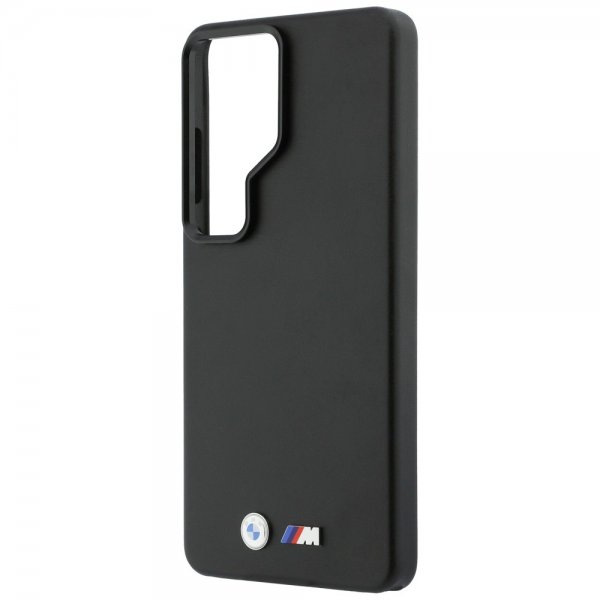 BMW Samsung Galaxy S26 Ultra Skal M Logo MagSafe Svart