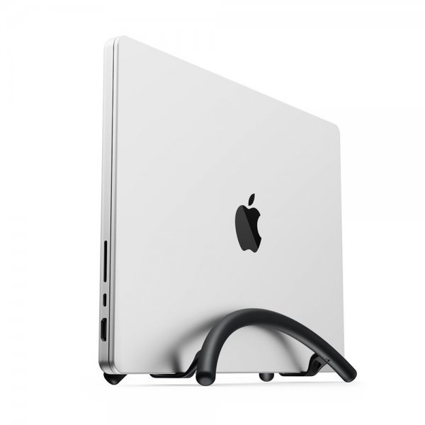 Twelve South BookArc Flex Svart
