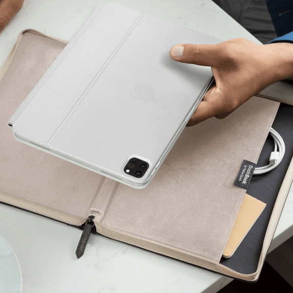 Twelve South iPad Pro 12.9 (gen 4/5/6) Fodral BookBook