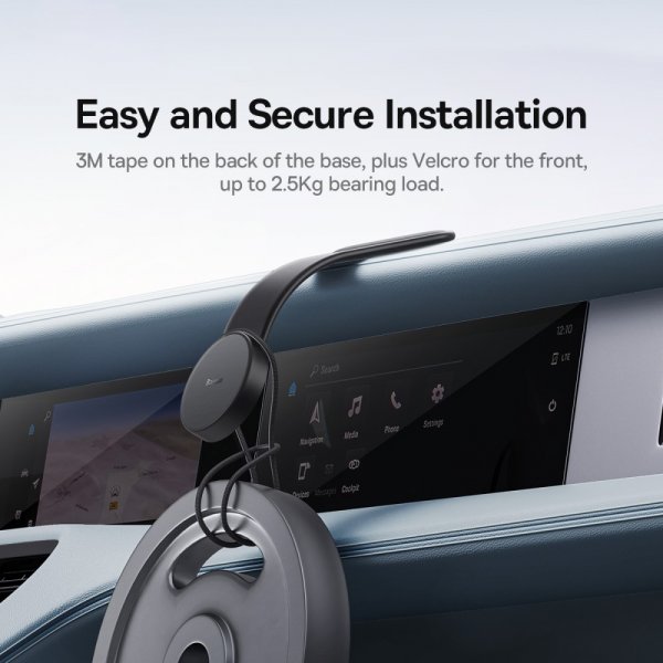 Baseus C02 Magnetic Phone Holder