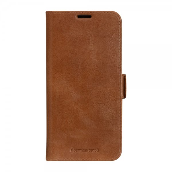 dbramante1928 Samsung Galaxy A54 5G Fodral Copenhagen Tan