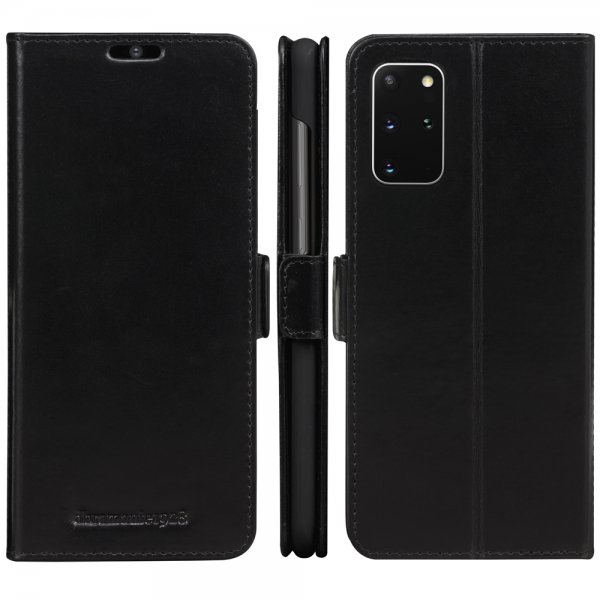 dbramante1928 Samsung Galaxy S20 Plus Fodral Copenhagen Slim Svart