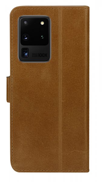 dbramante1928 Samsung Galaxy S20 Ultra Fodral Copenhagen Slim Tan