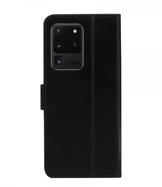 dbramante1928 Samsung Galaxy S20 Ultra Fodral Copenhagen Slim Svart