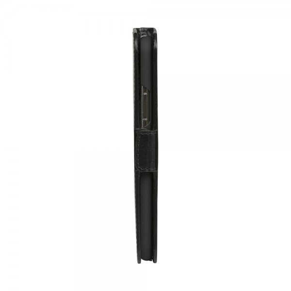 dbramante1928 iPhone 11 Pro Fodral Copenhagen Slim Svart